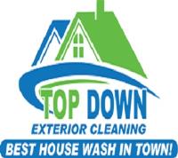 Top Down Exterior Cleaning image 1